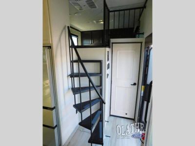2025 Forest River RV Cedar Creek Cottage - Photo 19