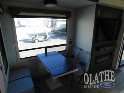 2025 Forest River RV Cedar Creek Cottage - Photo 6