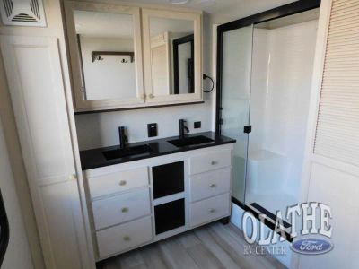 2025 Forest River RV Cedar Creek Cottage - Photo 26