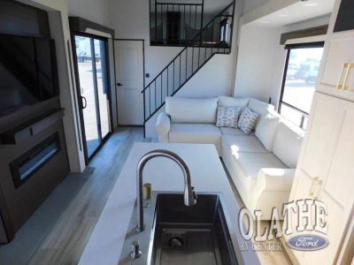 2025 Forest River RV Cedar Creek Cottage - Photo 5