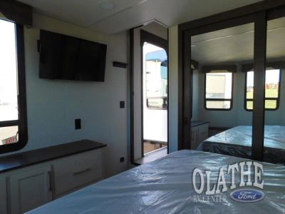 2025 Forest River RV Cedar Creek Cottage - Photo 15