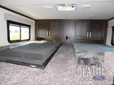 2025 Forest River RV Cedar Creek Cottage - Photo 20