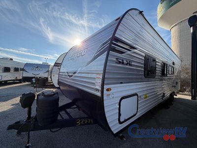 2026 Jayco Jay Flight SLX - Photo 2