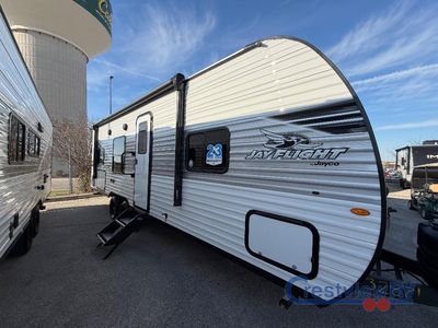 2026 Jayco Jay Flight SLX - Photo 8