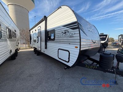 2026 Jayco Jay Flight SLX - Photo 1