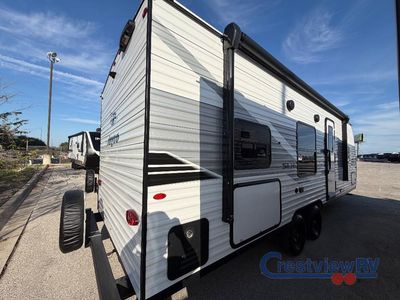 2026 Jayco Jay Flight SLX - Photo 6