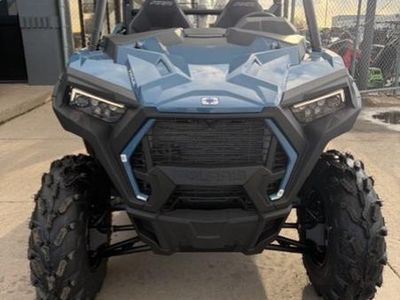 2026 Polaris RZR Trail Sport - Photo 10