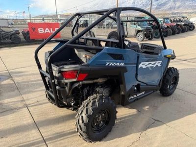 2026 Polaris RZR Trail Sport - Photo 7