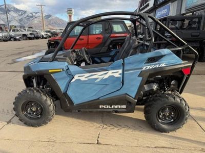 2026 Polaris RZR Trail Sport - Photo 2