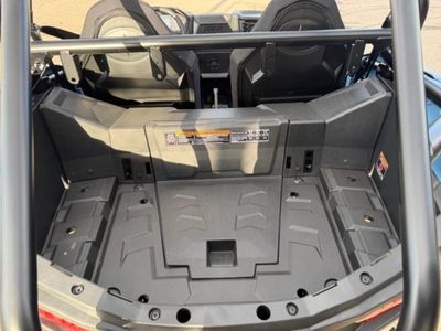 2026 Polaris RZR Trail Sport - Photo 5