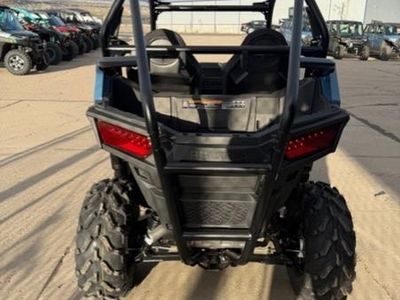 2026 Polaris RZR Trail Sport - Photo 4