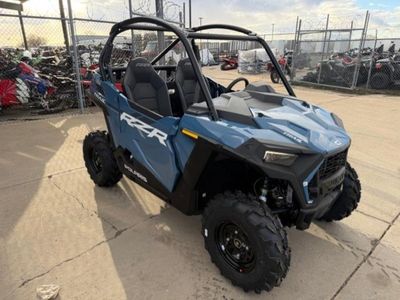 2026 Polaris RZR Trail Sport - Photo 9
