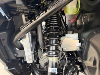 2026 Polaris RZR Trail Sport - Photo 13
