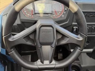 2026 Polaris RZR Trail Sport - Photo 14