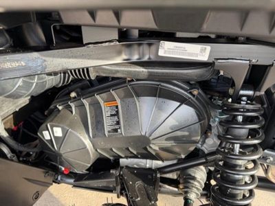 2026 Polaris RZR Trail Sport - Photo 11