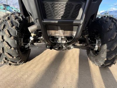 2026 Polaris RZR Trail Sport - Photo 6