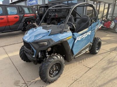 2026 Polaris RZR Trail Sport - Photo 1