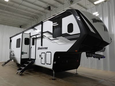 2026 Grand Design Momentum M Class - Photo 1