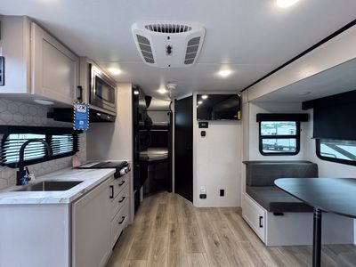 2026 Jayco Jay Feather Air - Photo 12