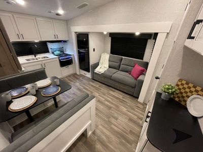 2025 Jayco Eagle SLE - Photo 25
