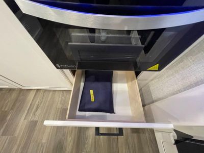 2025 Jayco Eagle SLE - Photo 45