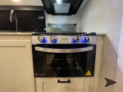 2025 Jayco Eagle SLE - Photo 42