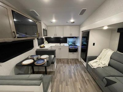 2025 Jayco Eagle SLE - Photo 26