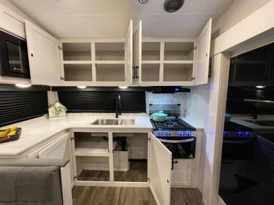 2025 Jayco Eagle SLE - Photo 38