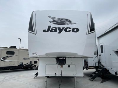2025 Jayco Eagle SLE - Photo 3