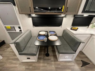 2025 Jayco Eagle SLE - Photo 30