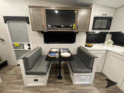 2025 Jayco Eagle SLE - Photo 27