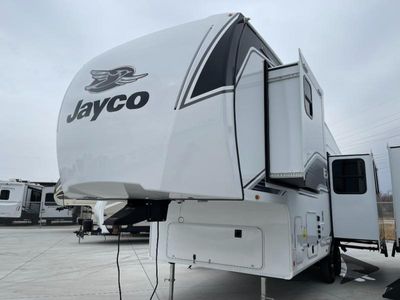 2025 Jayco Eagle SLE - Photo 4