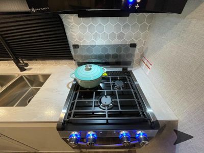 2025 Jayco Eagle SLE - Photo 41