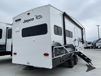 2025 Jayco Eagle SLE - Photo 7