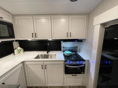 2025 Jayco Eagle SLE - Photo 37