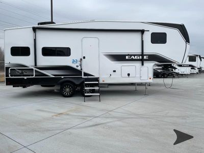 2025 Jayco Eagle SLE - Photo 8