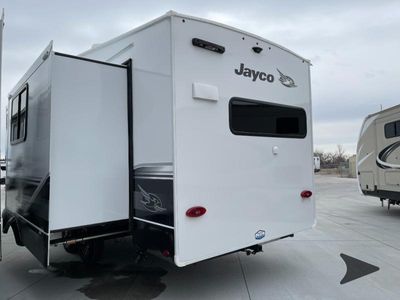 2025 Jayco Eagle SLE - Photo 5