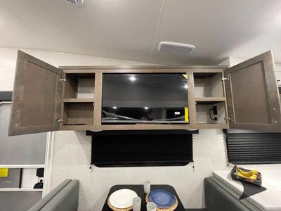 2025 Jayco Eagle SLE - Photo 29