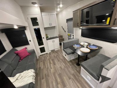 2025 Jayco Eagle SLE - Photo 50