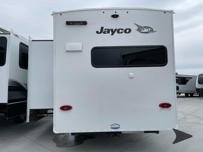 2025 Jayco Eagle SLE - Photo 6