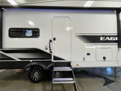 2025 Jayco Eagle SLE - Photo 23