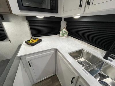 2025 Jayco Eagle SLE - Photo 33