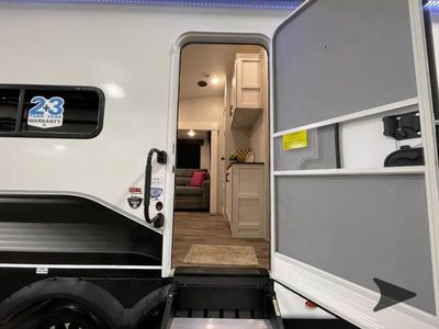 2025 Jayco Eagle SLE - Photo 24