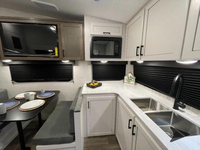 2025 Jayco Eagle SLE - Photo 32