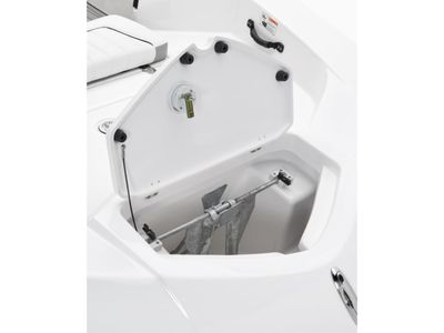 2026 Yamaha 190 FSH Sport - Photo 4
