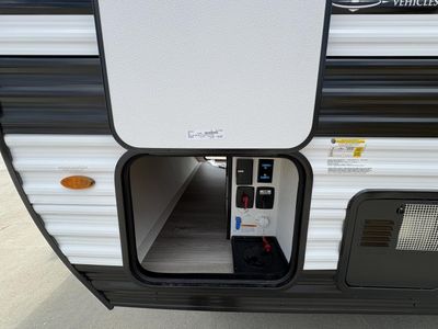 2026 Grand Design Transcend One — photo 8 view