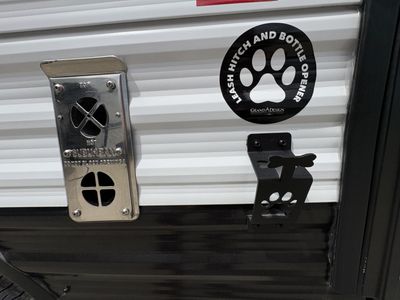 2026 Grand Design Transcend One — photo 15 view