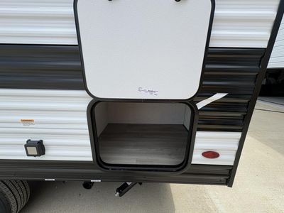 2026 Grand Design Transcend One — photo 12 view
