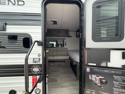 2026 Grand Design Transcend One — photo 13 view