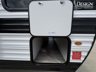 2026 Grand Design Transcend One — photo 11 view